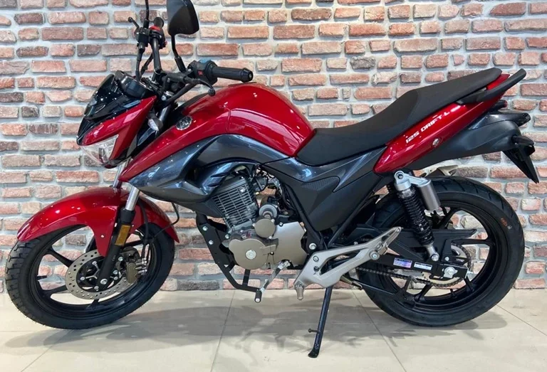 CFMOTO 150 NK - Mondial 125 Drift L Karşılaştırması