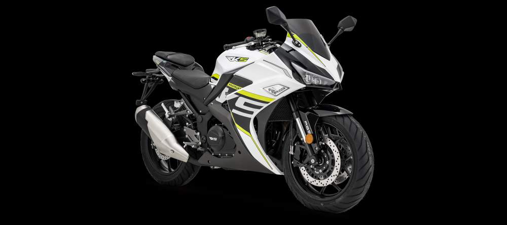 En Uygun Fiyatlı 250cc Spor Motosiklet