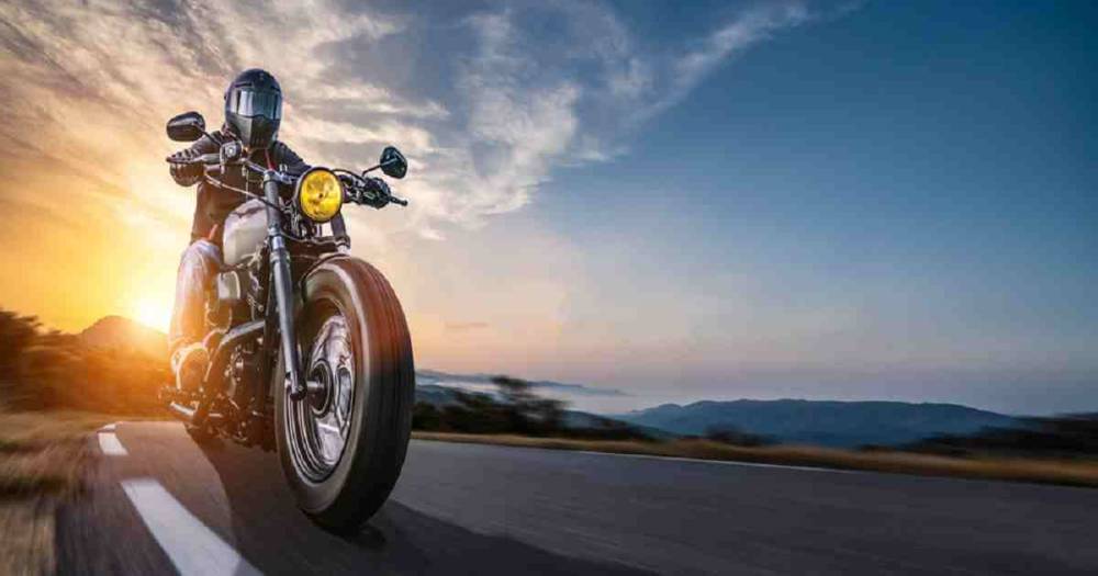 100cc motosikletlerle uzun yol gidilir mi?