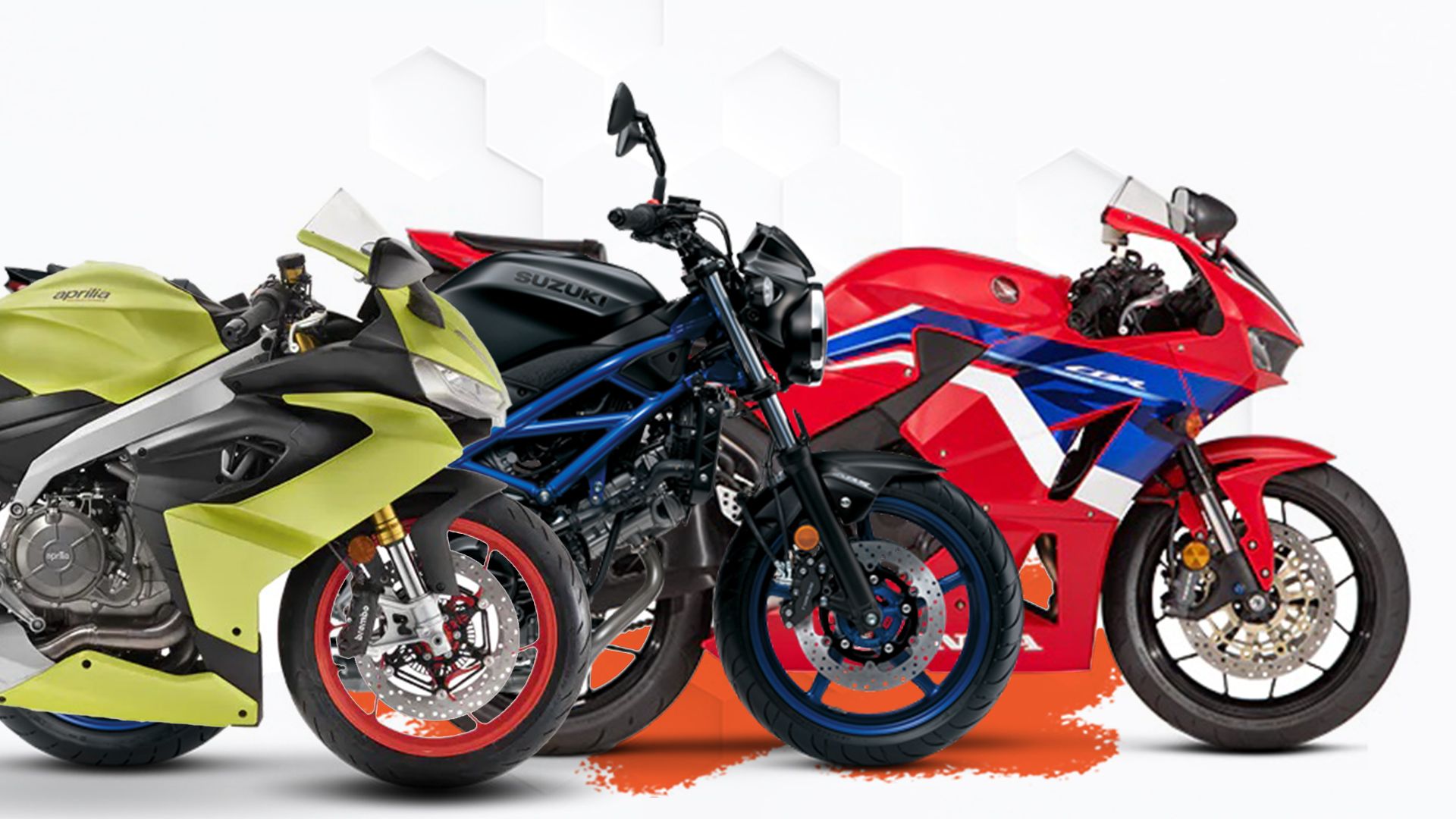 Onlara Ucuz Bize Pahalı 5 Spor Motosiklet