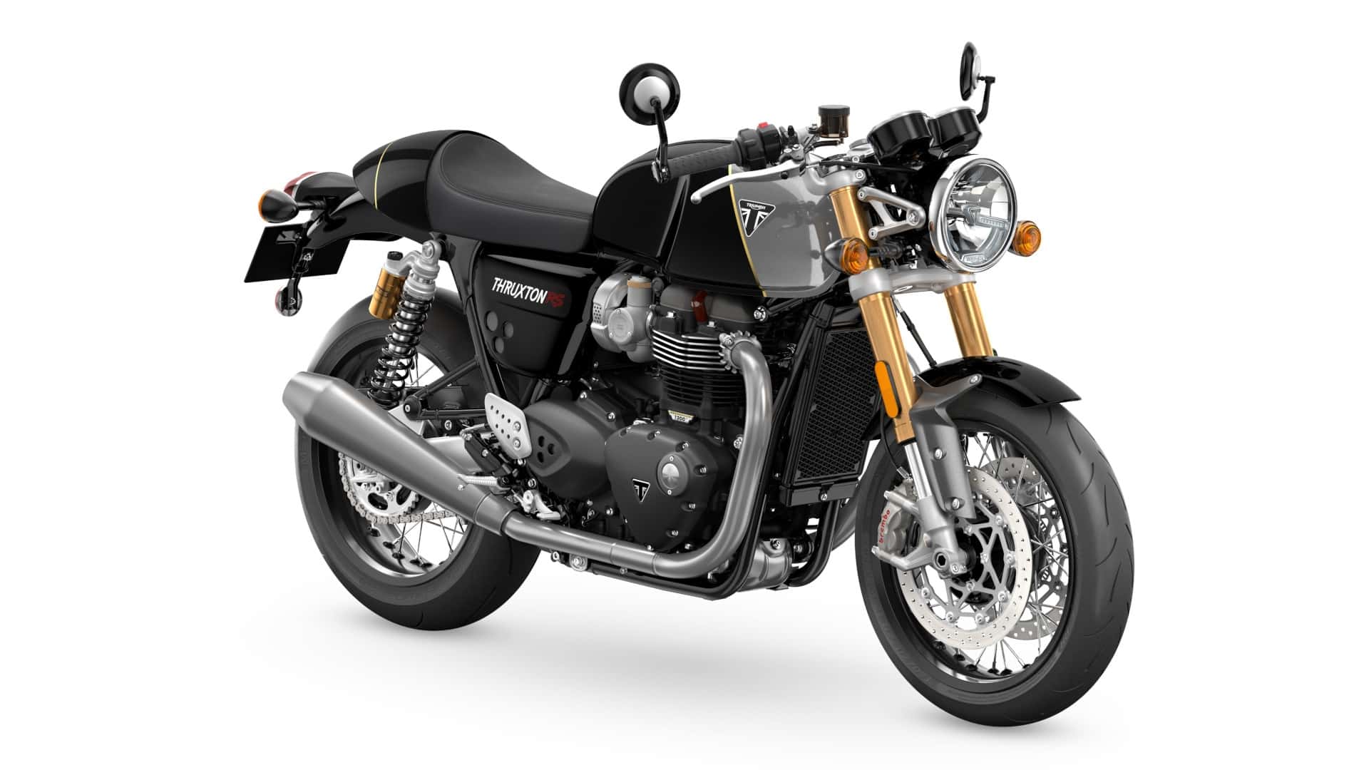 2024 Triumph Modern Classics Serisine Bir Sürü Yeni Renk Eklendi