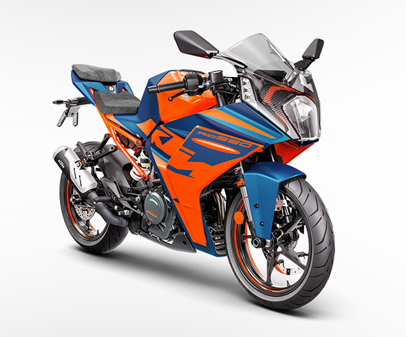 KTM Motosiklet Fiyatları, 2023