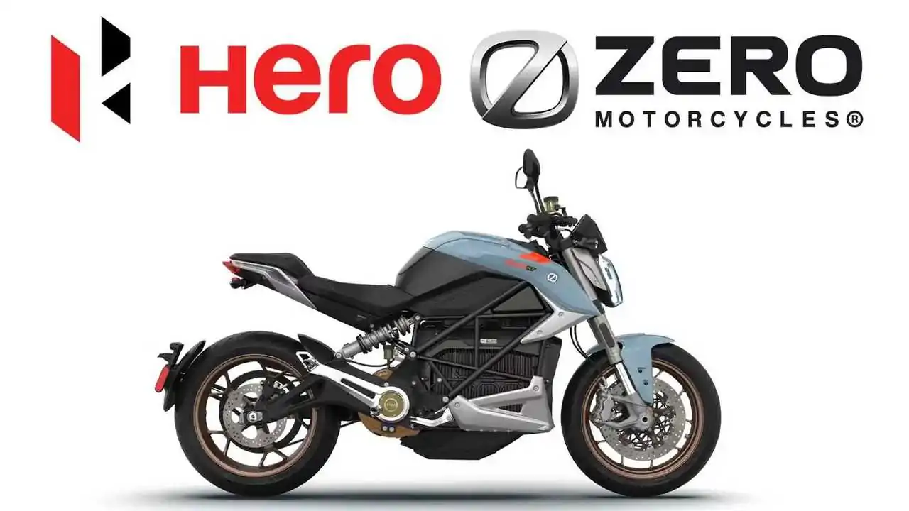 Hero Motor, Asya'da Zero Motosikletleri Piyasaya Sürecek