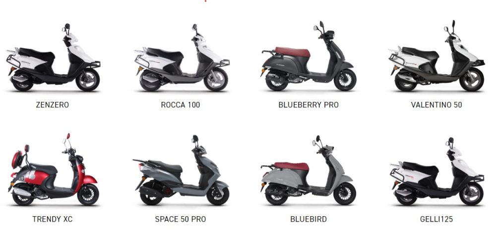 Kuba Motosiklet Fiyatları Güncellendi