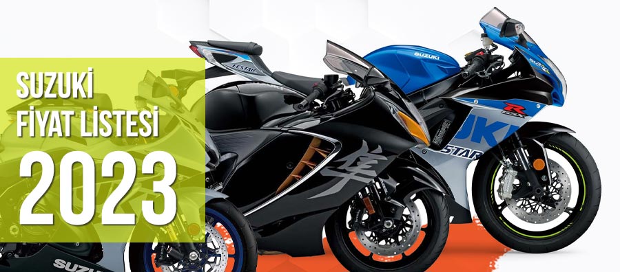Suzuki 2023 Temmuz Fiyatları