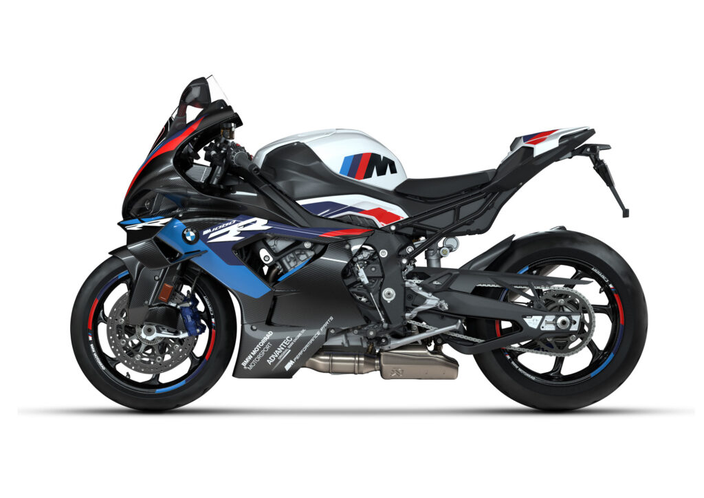 2024 BMW M1000RR