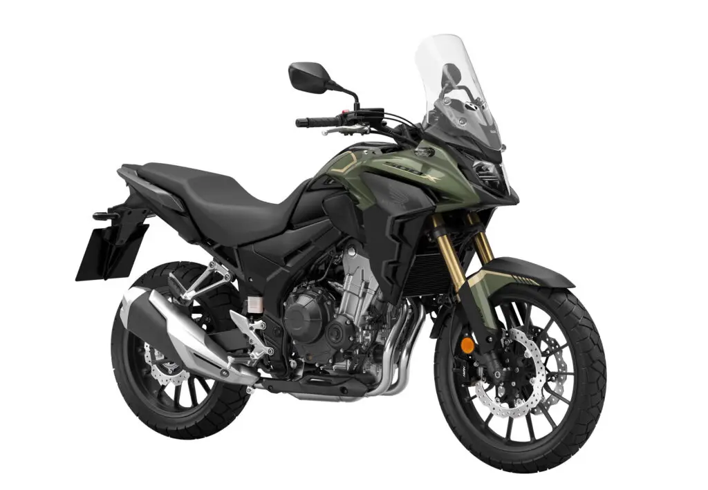 2024'te satın alınabilecek en ucuz 200cc üstü 10 motosikleti