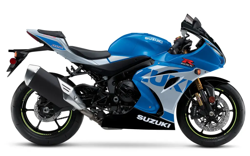 Suzuki Motor Fiyat Listesi 2023