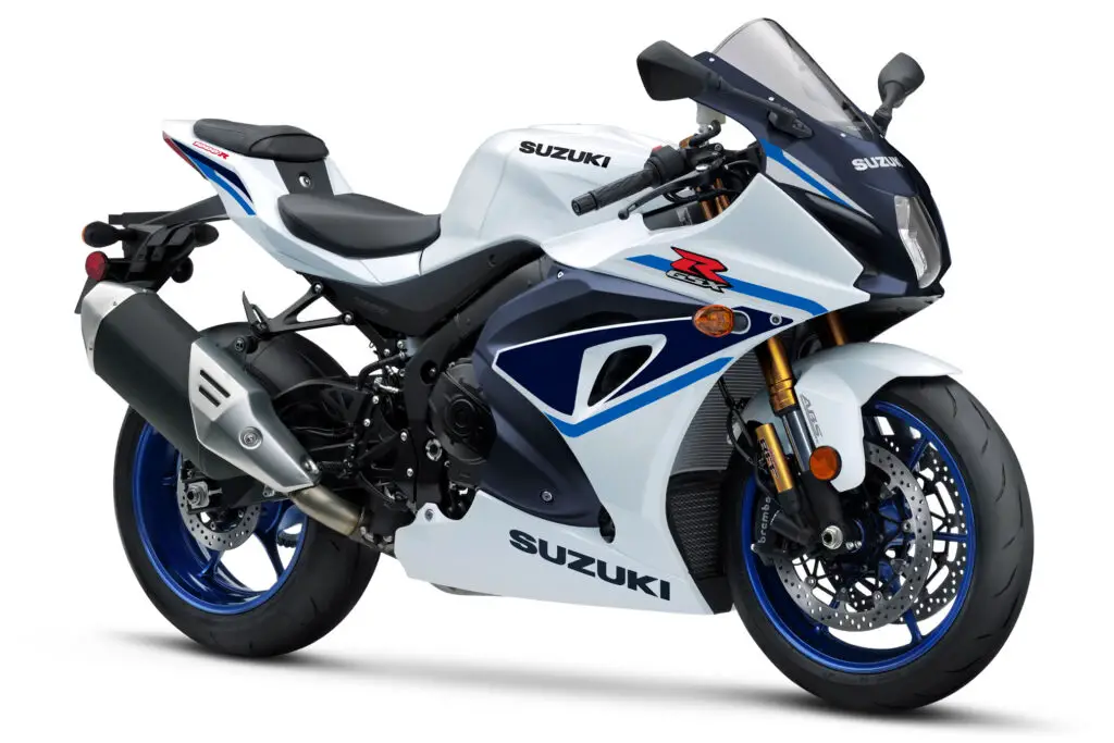Suzuki Motosikletler Diğer Firmalara Göre Daha Ucuz