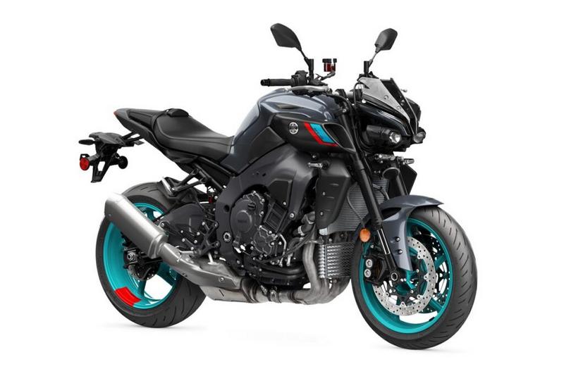 2024 Yamaha MT-10, Sınırları Zorlayacak