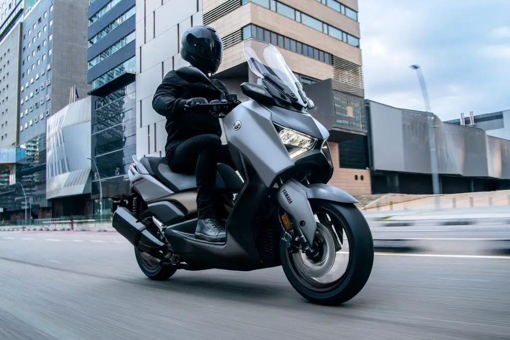 Yamaha Scooter Fiyatları 3 Ekim’de Güncellendi