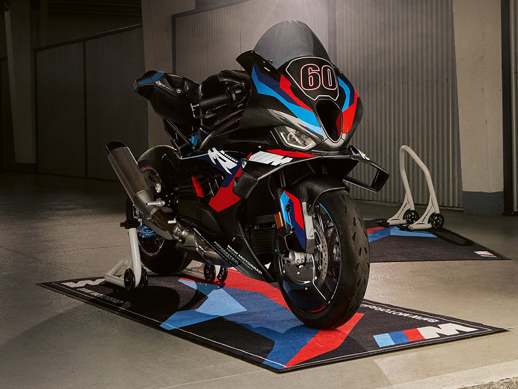 BMW Motosiklet Fiyatlarına 5 Ocak'ta Zam Yapıldı