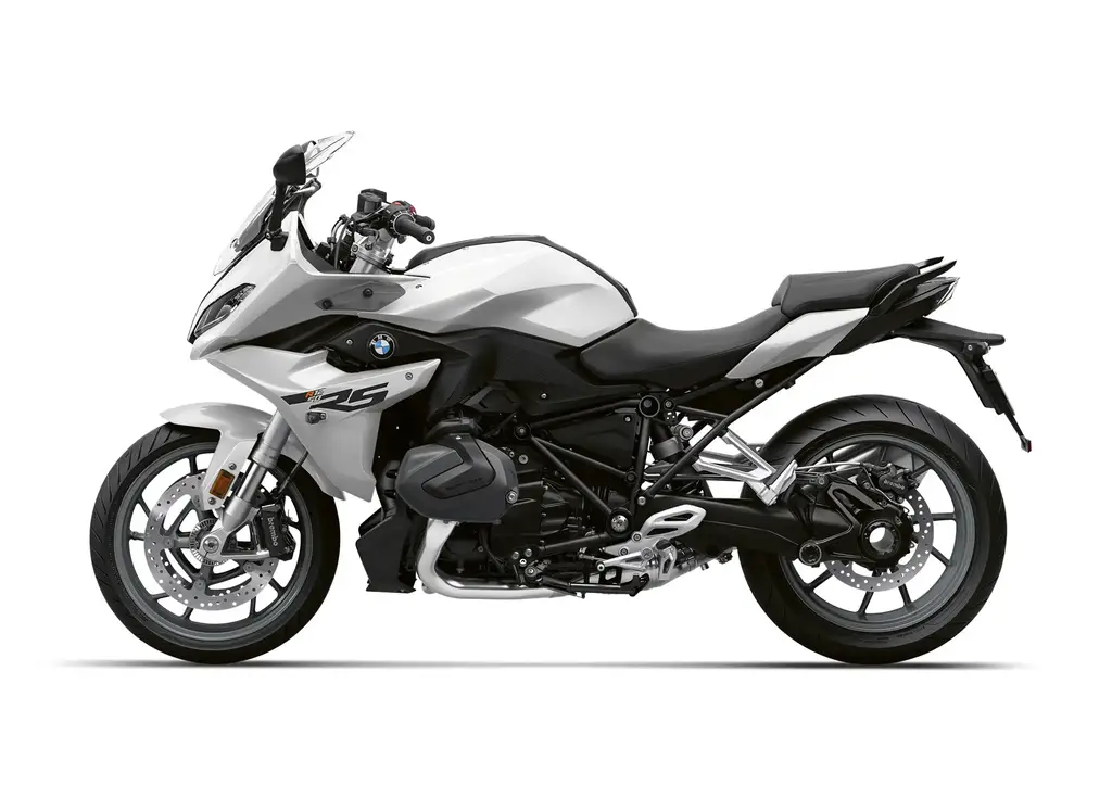 2024 BMW R1250RS