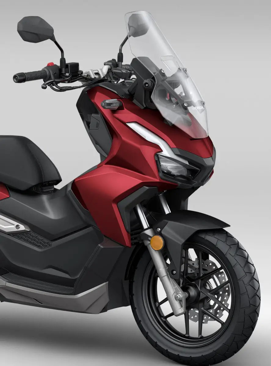 2024 Honda ADV160, Keşke İlk Bu Model Gelseydi