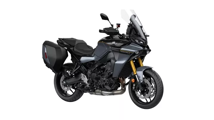 Yamaha Tracer 9 Yağ Değişimi