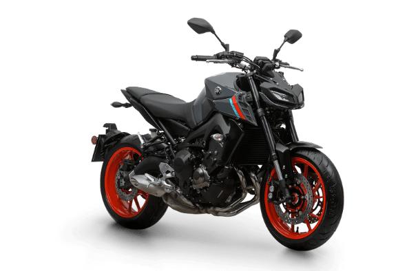 2024 Yamaha MT-09, Aşık Olacaksınız