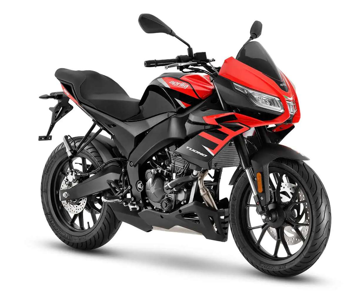 Aprilia Tuono 125