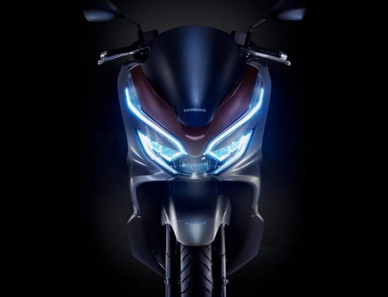2024 Honda PCX, Artık Çok Daha Renkli