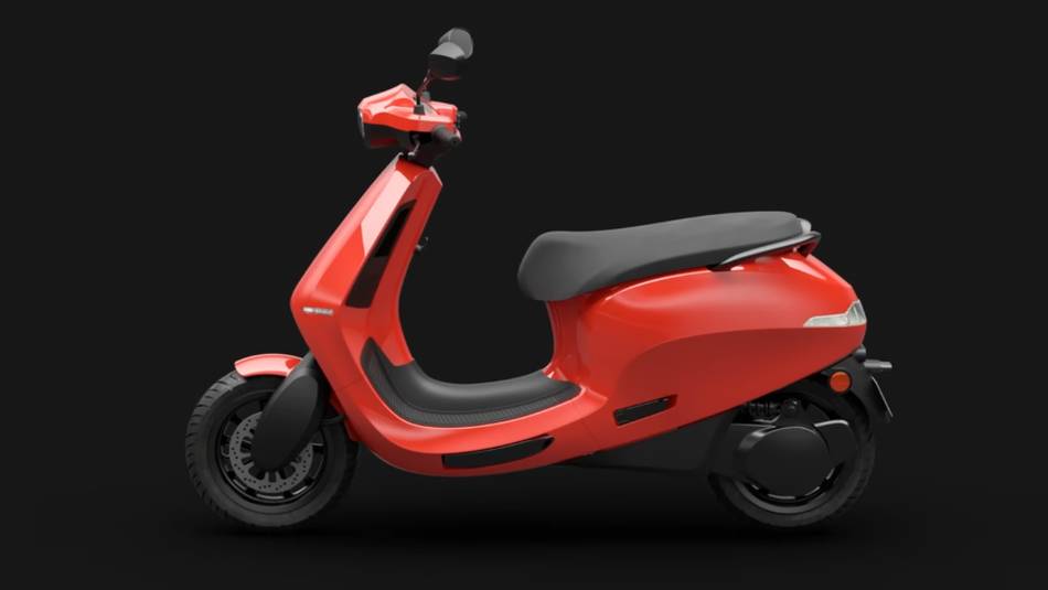 Ola Gen 2, The Next Gen EV Platform