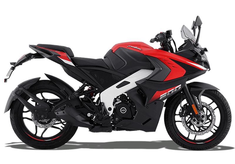 2024 Pulsar RS200, Asya'da 55.800 TL'ye Satılacak