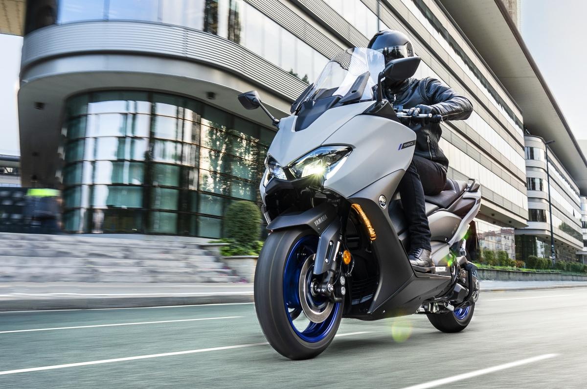 2024 Yılında Çıkan 125cc Scooter Motosikletler