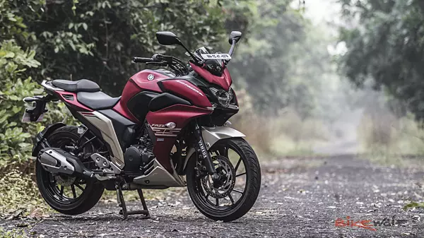 2024 Yamaha Fazer 250, Efsane Geri Geliyor