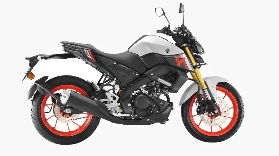 Yamaha MT 15 V2