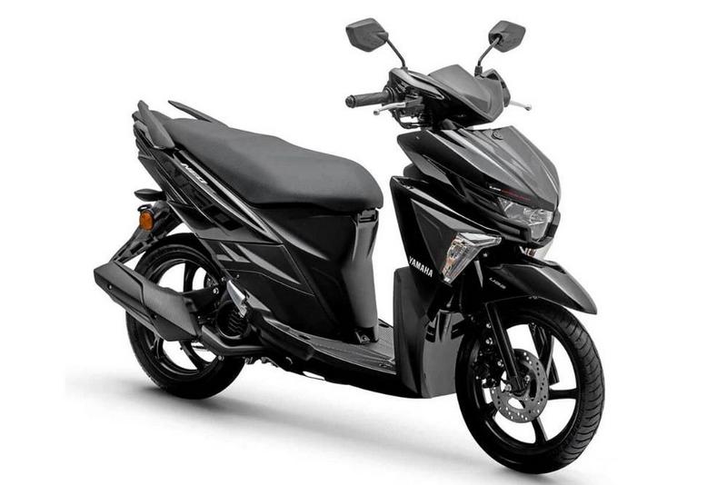 2024 Yamaha NEO 125, Yakında Geliyor