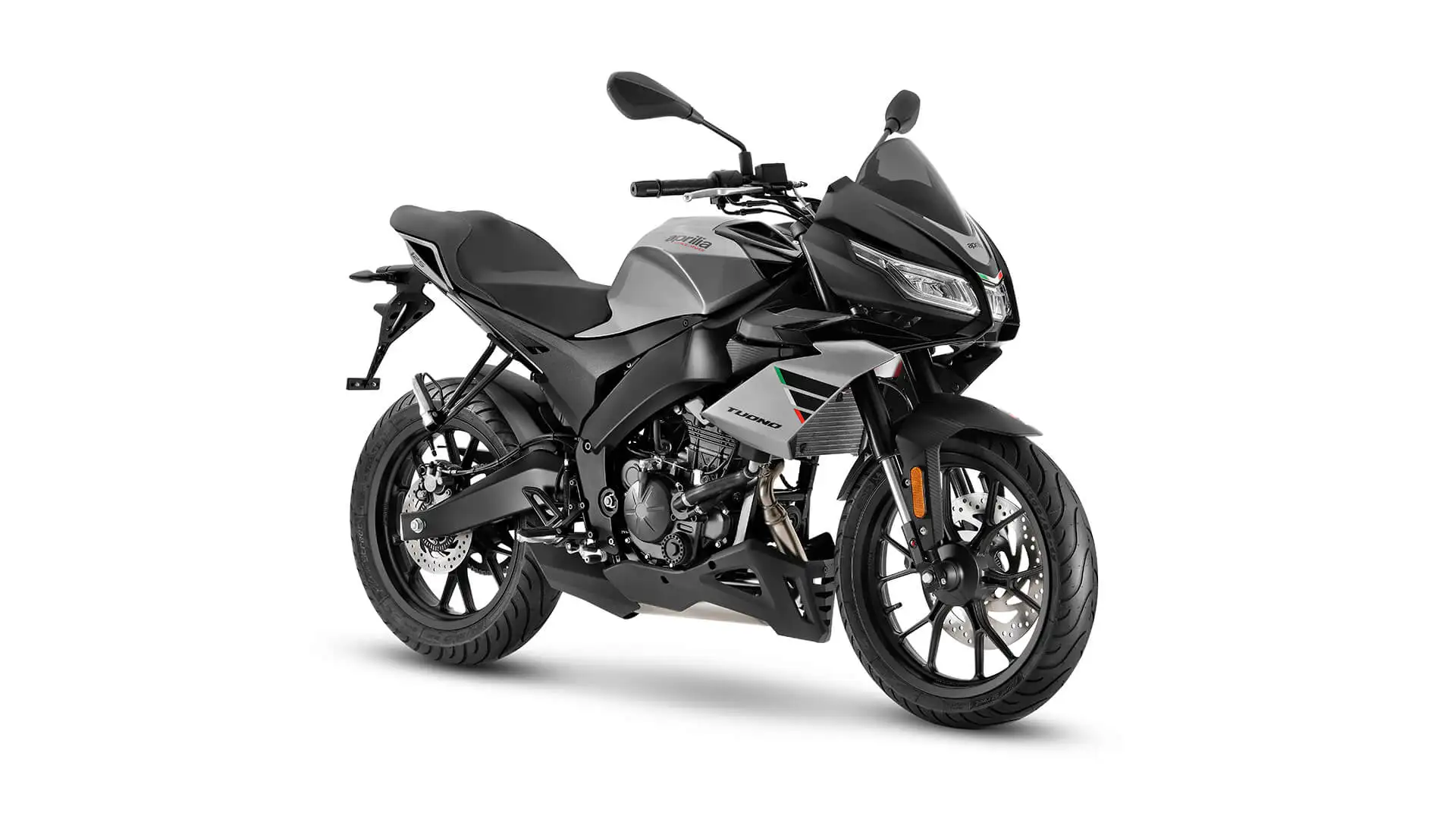 En güçlü Aprillia motosiklet modelleri