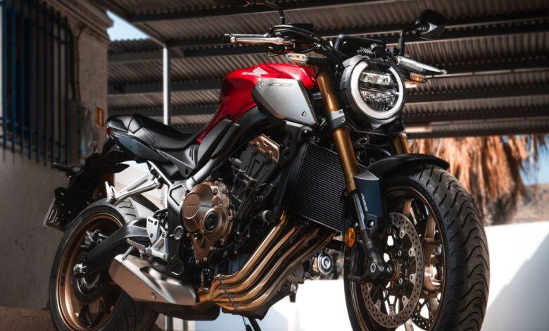 2024 Honda CB650R, İşte Budur Dedirtecek