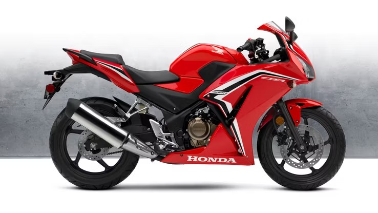 En iyi 400, 300 ve 250 cc motosikletler
