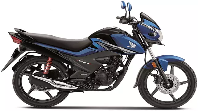 2023 Honda Livo 110cc, Çok Uygun Fiyata Satışa Sunuldu