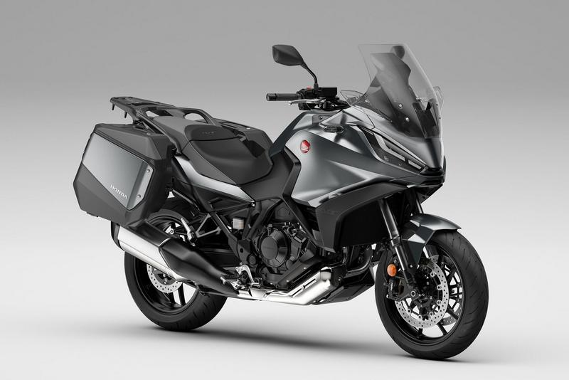 Honda NT 1100 Yakıt Tüketimi ve Teknik Özellikleri