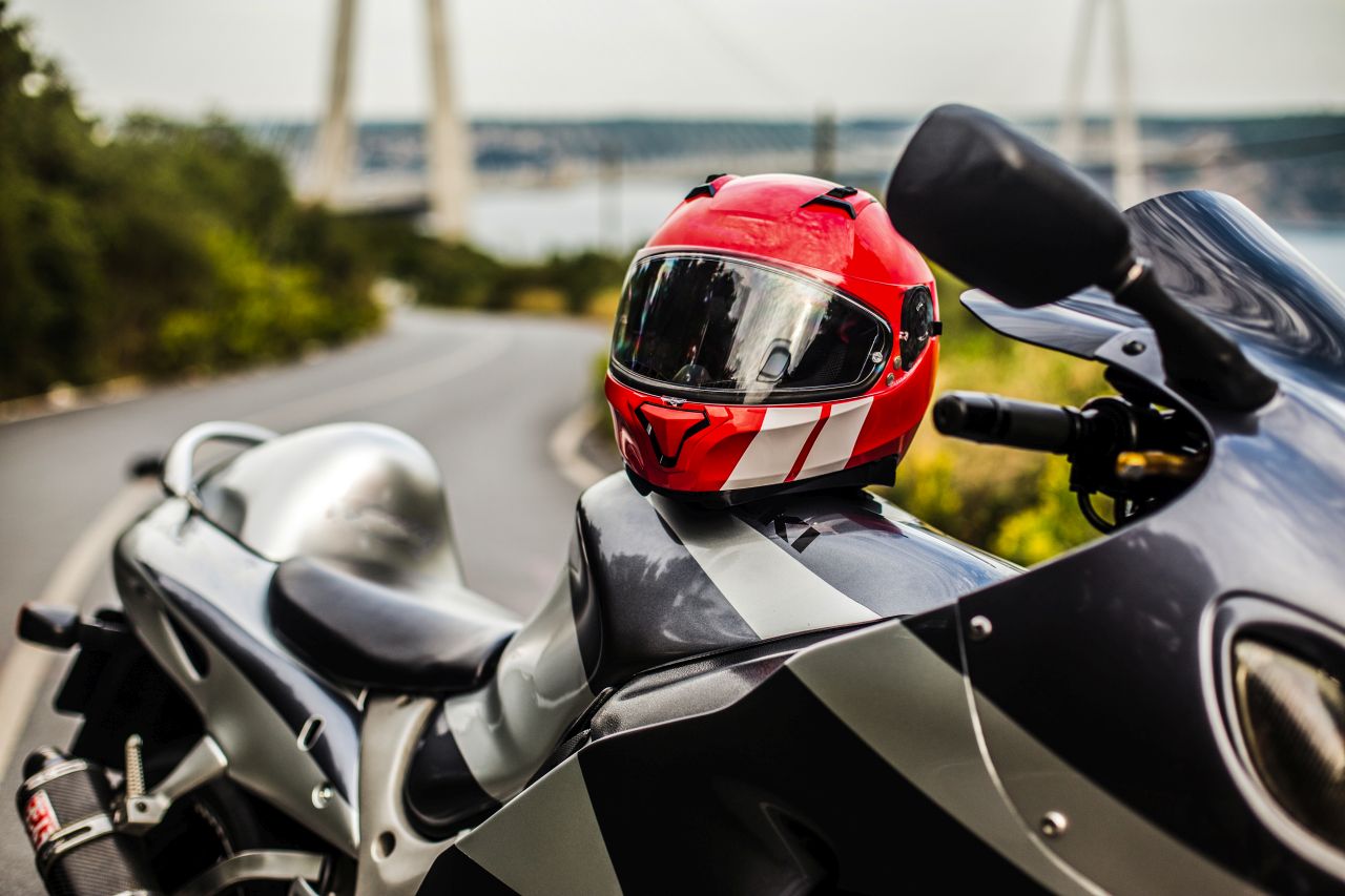 Kullanılmış Bir Motosiklet Almanın 10 Faydası