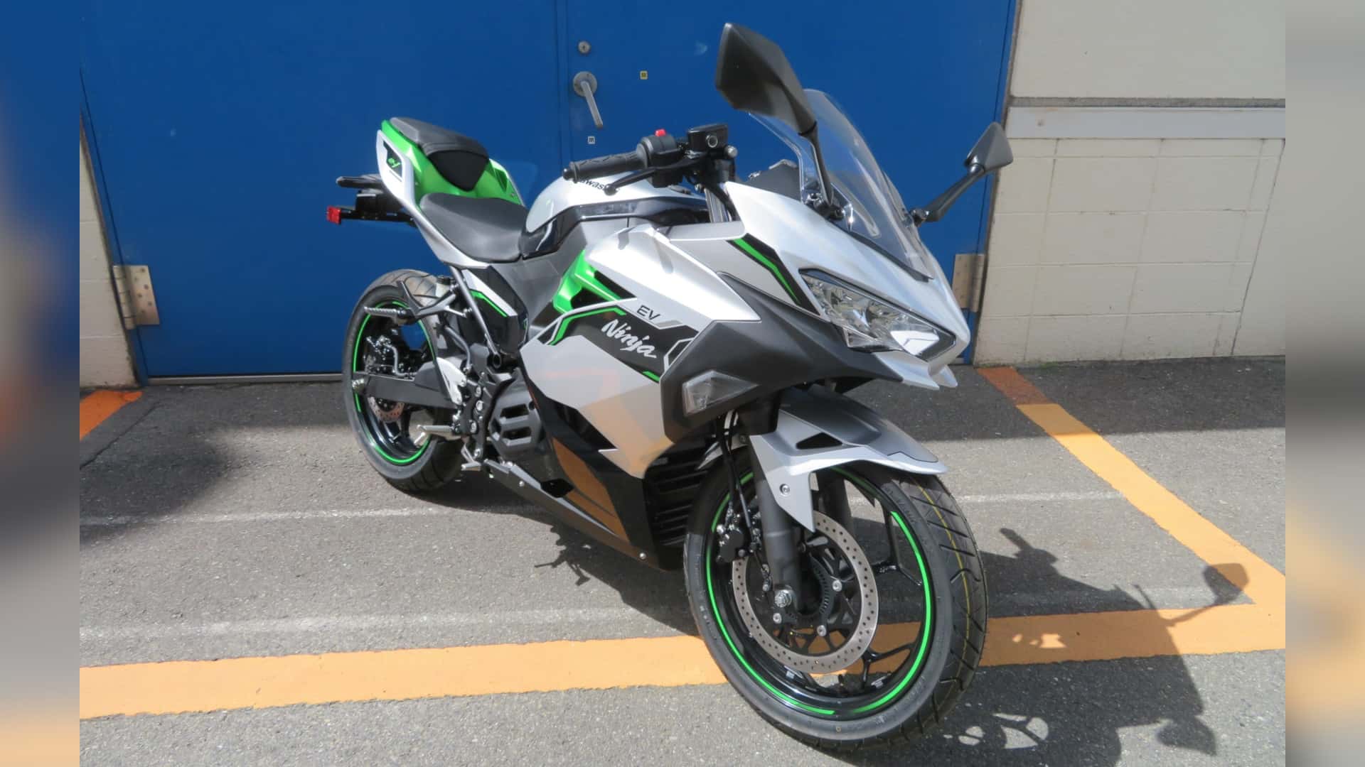 2023'te Etki Yaratan 10 Elektrikli Motosiklet