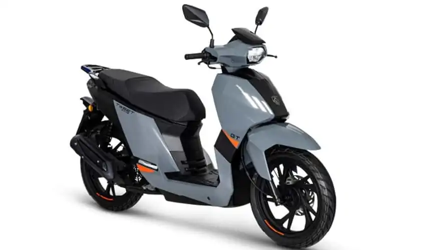 Peugeot Yeni Tweet 200 GT Scooter