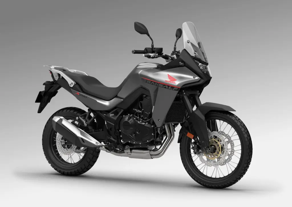 HONDA XL750 TRANSALP 2023, 92 Beygir Gücünde