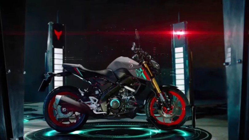 2024 Yamaha MT 15, Agresif Hızlanmaya Sahip