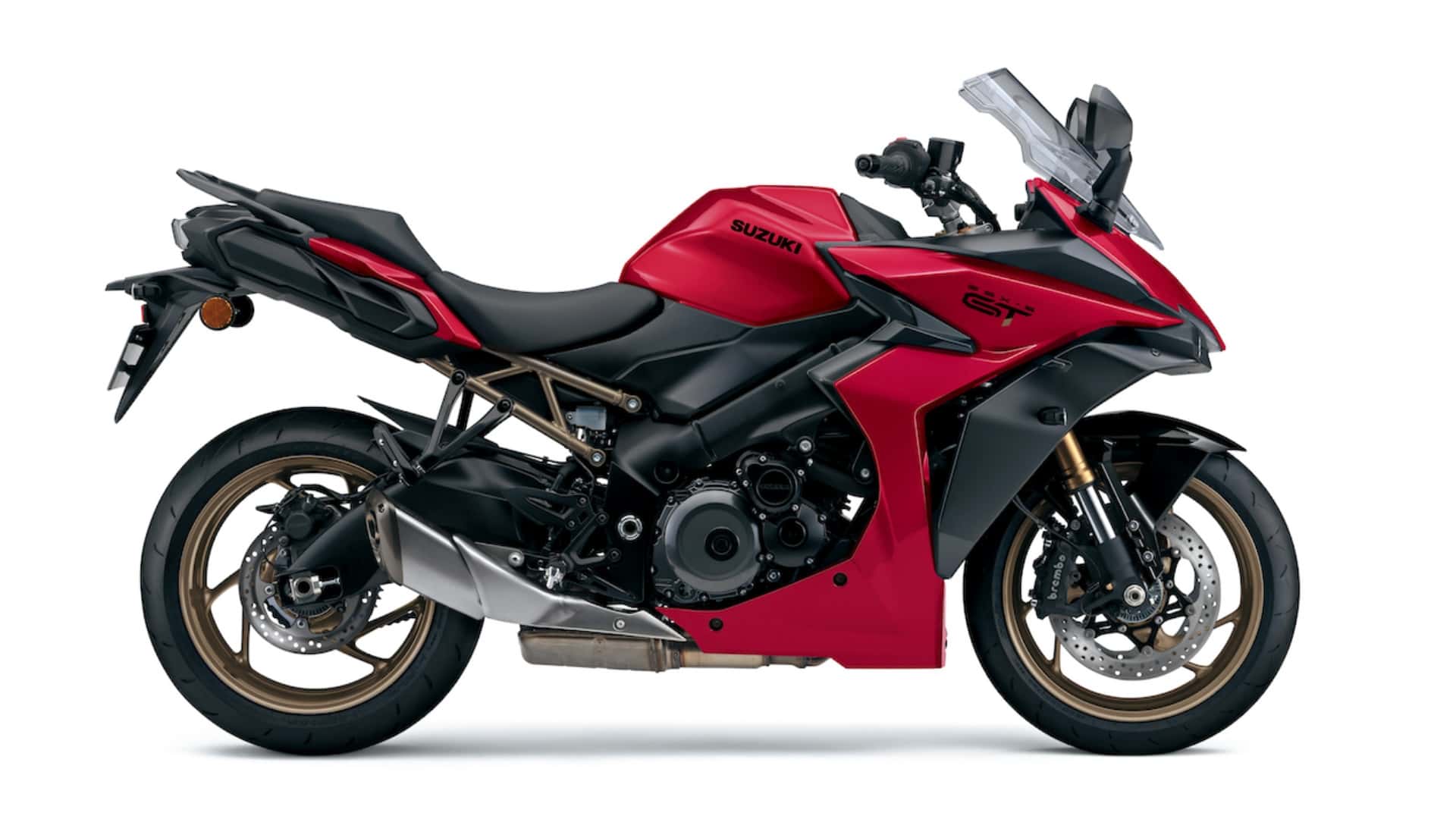 Suzuki GSX S1000GT Yakıt Tüketimi ve Teknik Özellikleri