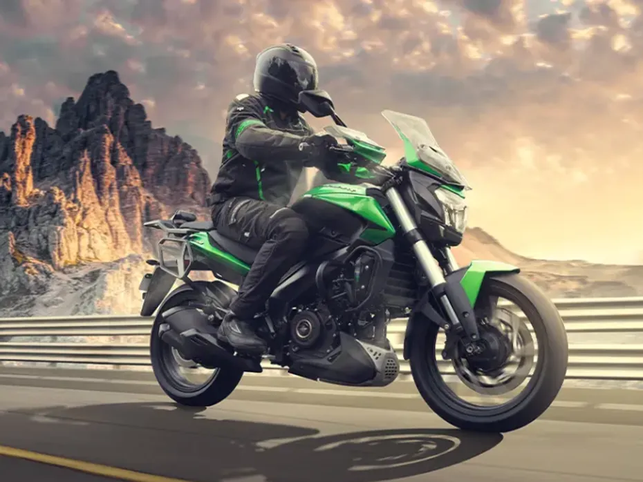 2024 Bajaj Pulsar NS400, Mart Ayında Geliyor