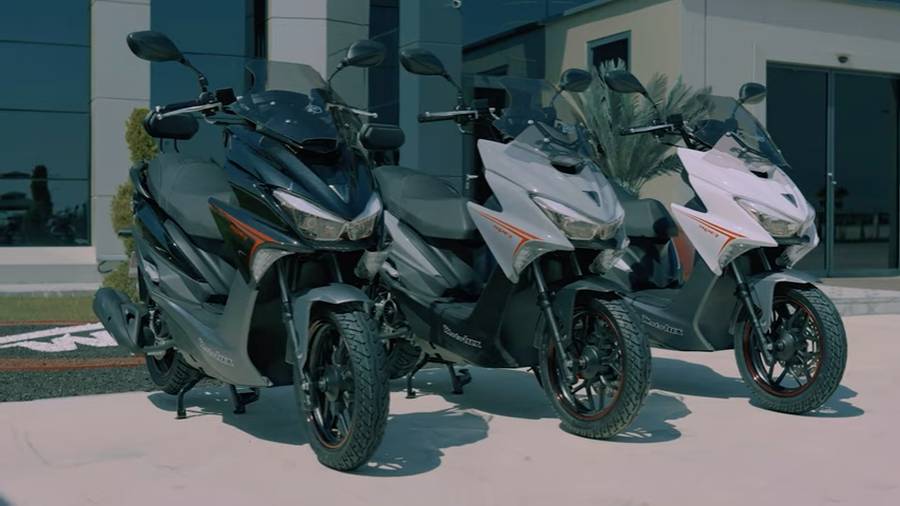2023 Motolux MTX 125, Uygun Fiyatlı 125cc'ler Arasında