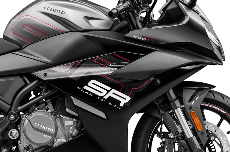 CF Moto Fiyat Listesi 2023