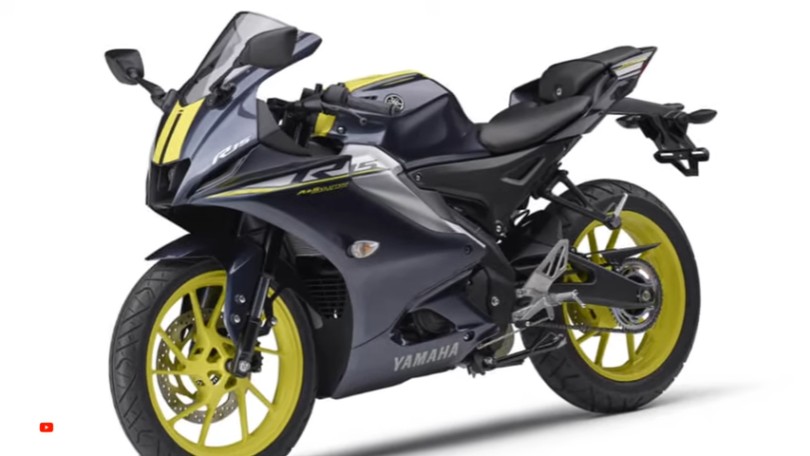 2024 Yamaha YZF R15, Büyük Güce Sahip