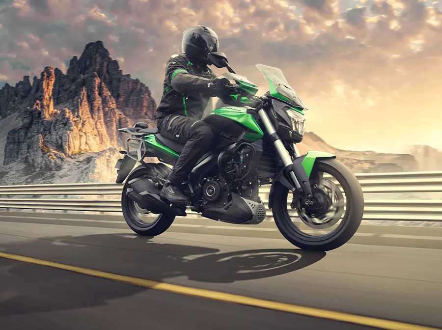 2024 Bajaj Dominar 400, Yeni Efsane Geliyor