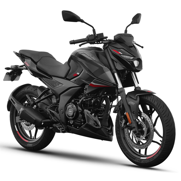2023 Bajaj Pulsar N 250, En Büyük Pulsar