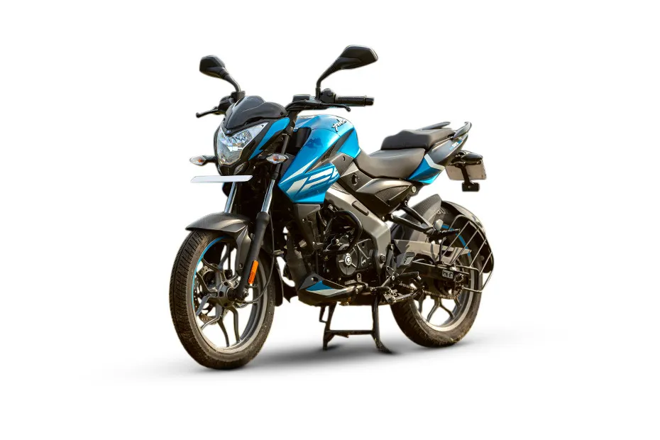 2024 Bajaj Pulsar NS 125, Uygun Fiyatlı Geliyor