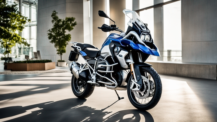 2024 BMW R 1300 GS, 1 Milyonu Geçti