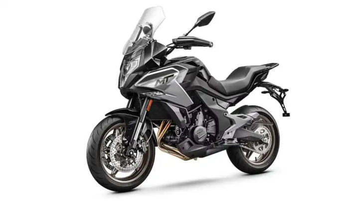 2024 CFMoto 700MT, En Güçlüsü