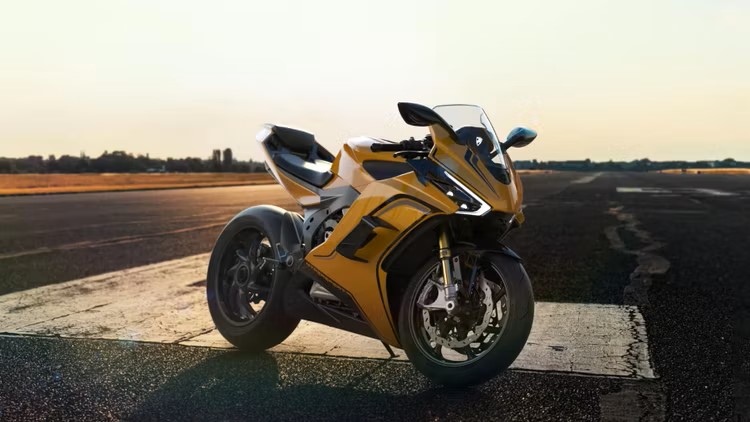 En İyi Menzile Sahip 10 Elektrikli Motosiklet