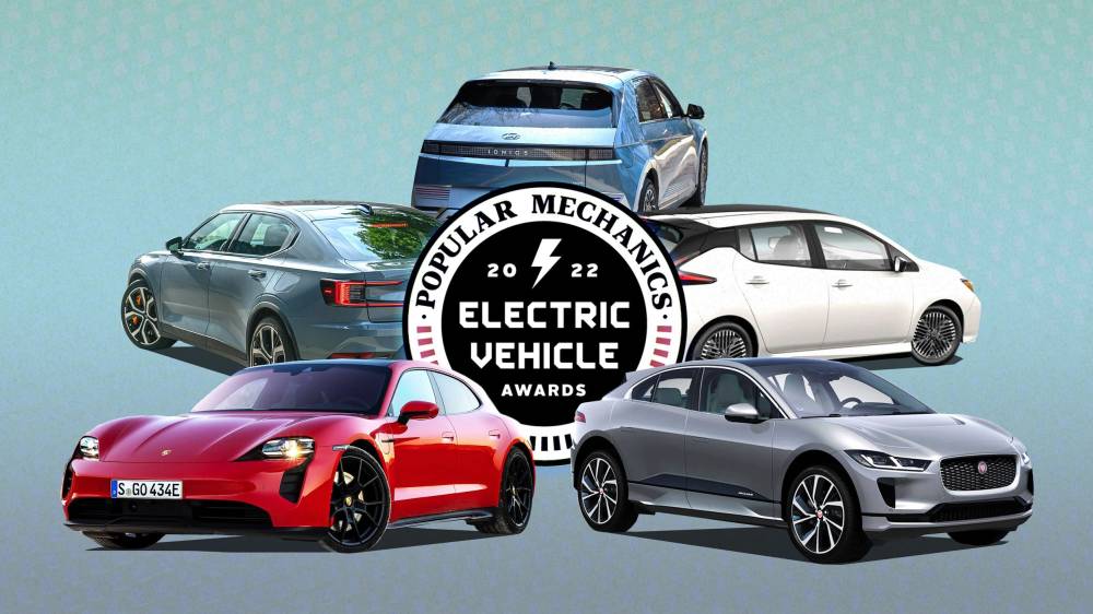 En Hızlı Şarj Olan Elektrikli Otomobil Modelleri